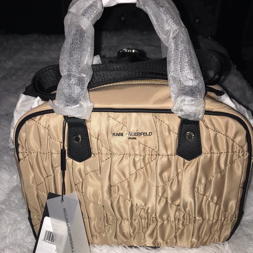 Brand New with Tags Karl Lagerfeld Purse